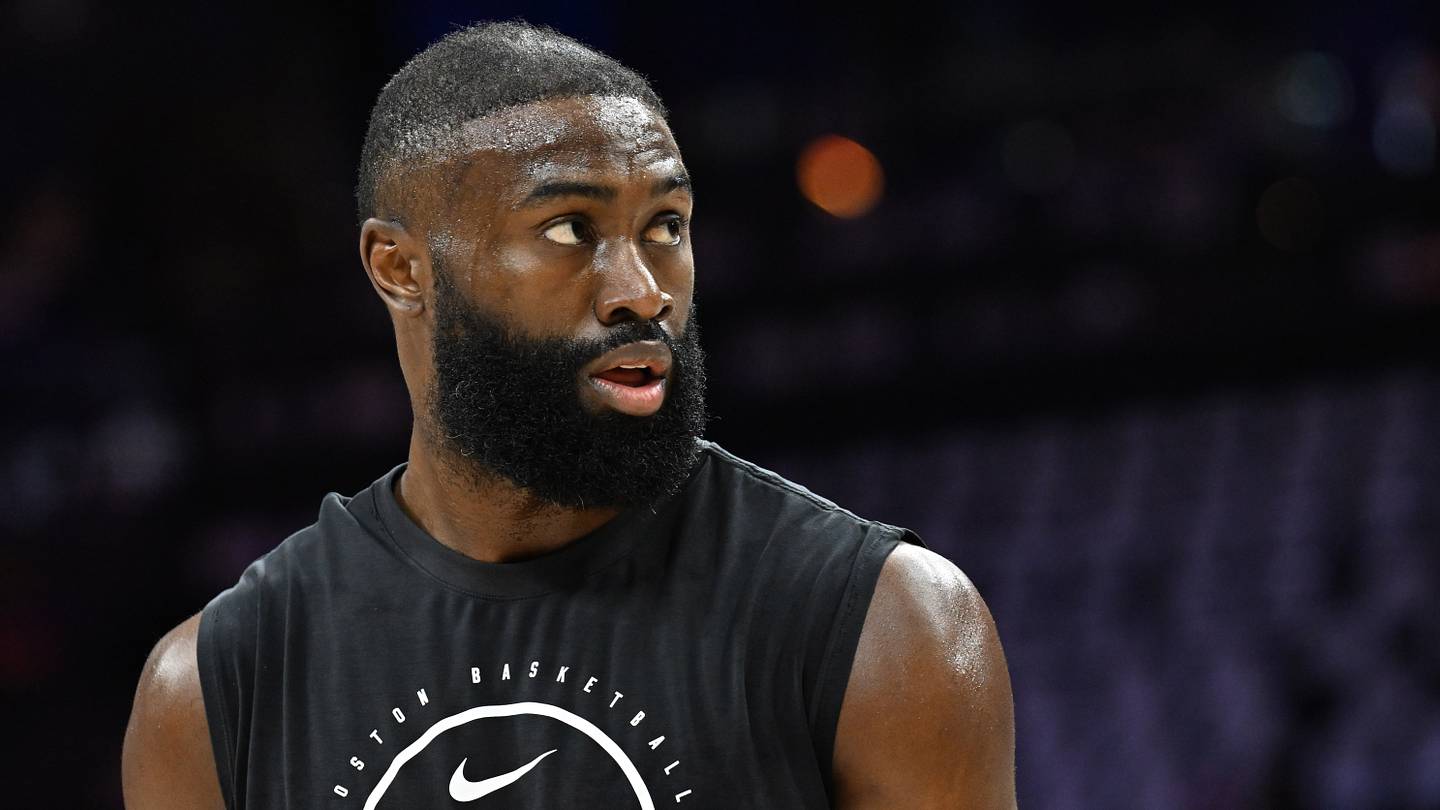Nets Chart Measured Course After Missed Jaylen Brown Opportunity