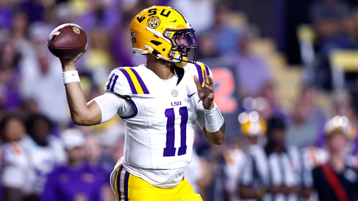 Western Kentucky v LSU Western Kentucky v LSU