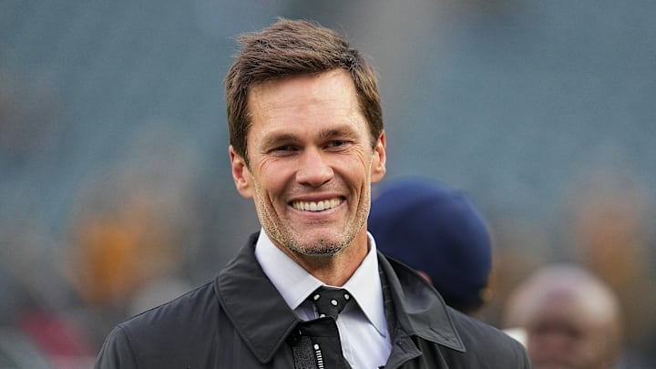 Pittsburgh Steelers v Philadelphia Eagles