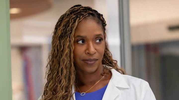 Chicago Med - Season 11 Chicago Med - Season 11