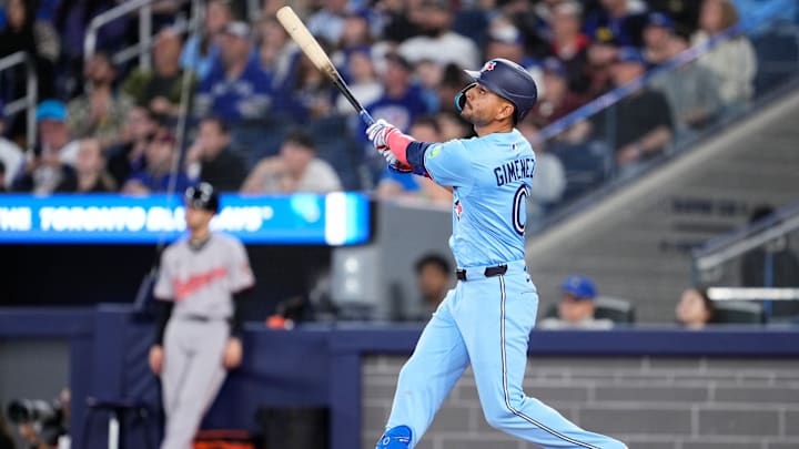 Baltimore Orioles v Toronto Blue Jays