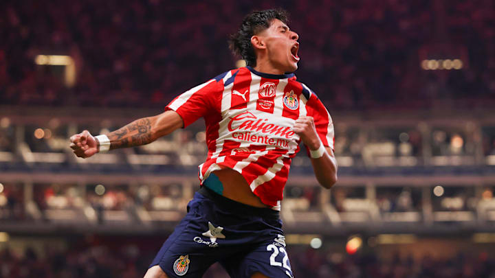 Chivas v Leon - Torneo Clausura 2026 Liga MX