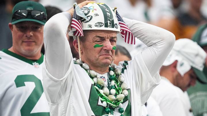 Jets fans are likely feeling down after Sunday's loss to the Packers, and Sports Illustrated's Nick Faria breaks down his thoughts on the Week 2 collapse.