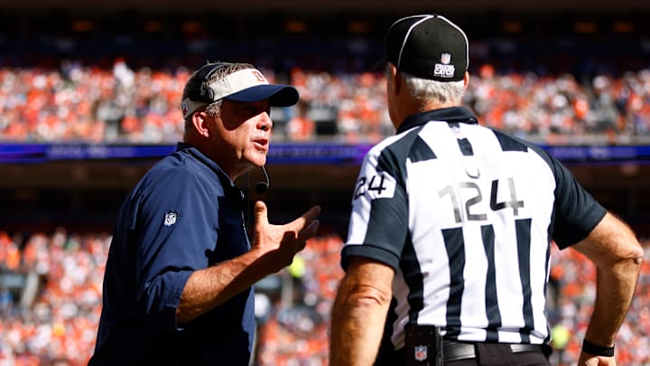 New York Jets v Denver Broncos