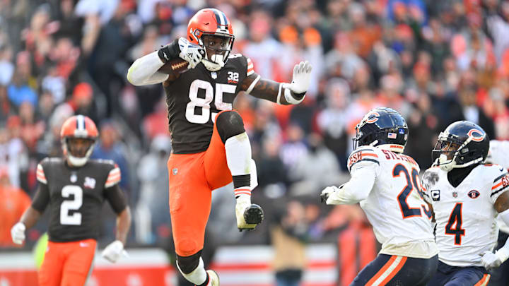 Cleveland Browns