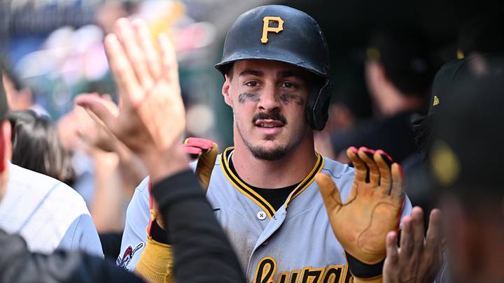 Pittsburgh Pirates v Washington Nationals