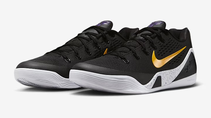 The Nike Kobe 9 Elite Low EM Protro is 19% Off Online
