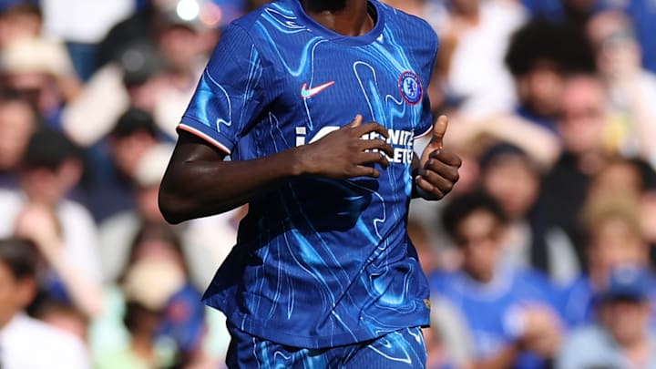 Chelsea v FC Internazionale - Pre-Season Friendly