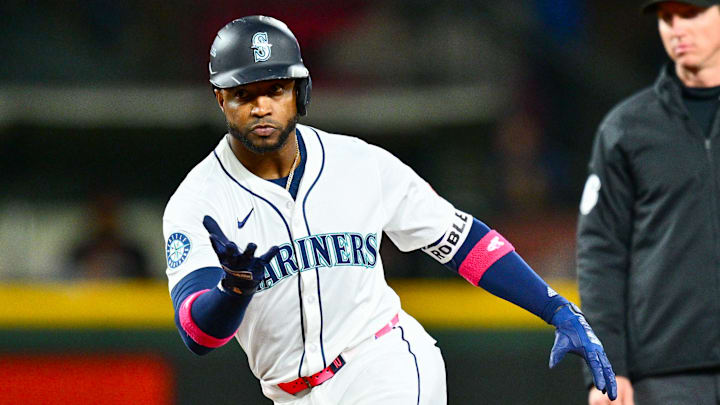 Division Series - Detroit Tigers v Seattle Mariners - Game 5