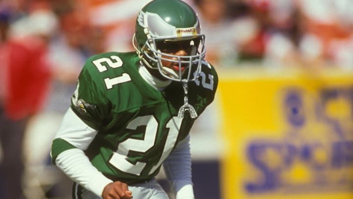 Philadelphia Eagles v Washington Redskins