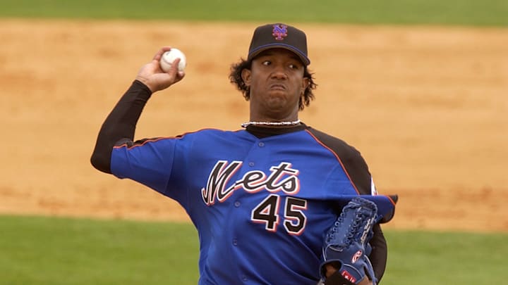 New York Mets