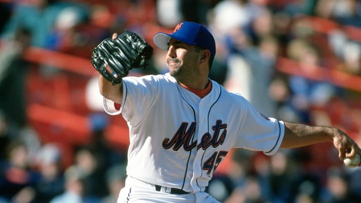 New York Mets
