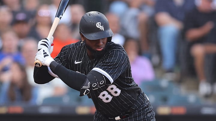 Texas Rangers v Chicago White Sox