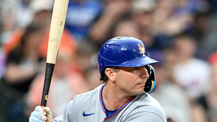 New York Mets v Baltimore Orioles