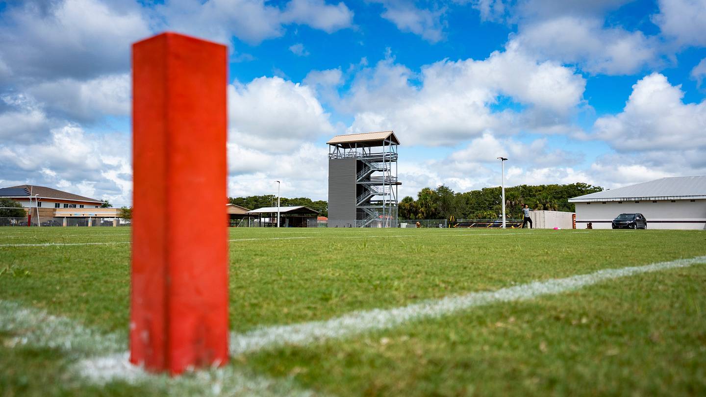 2026 Alabama High School Football Scores: Every Game, Final Result