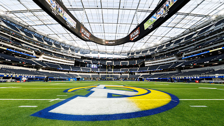 Los Angeles Rams