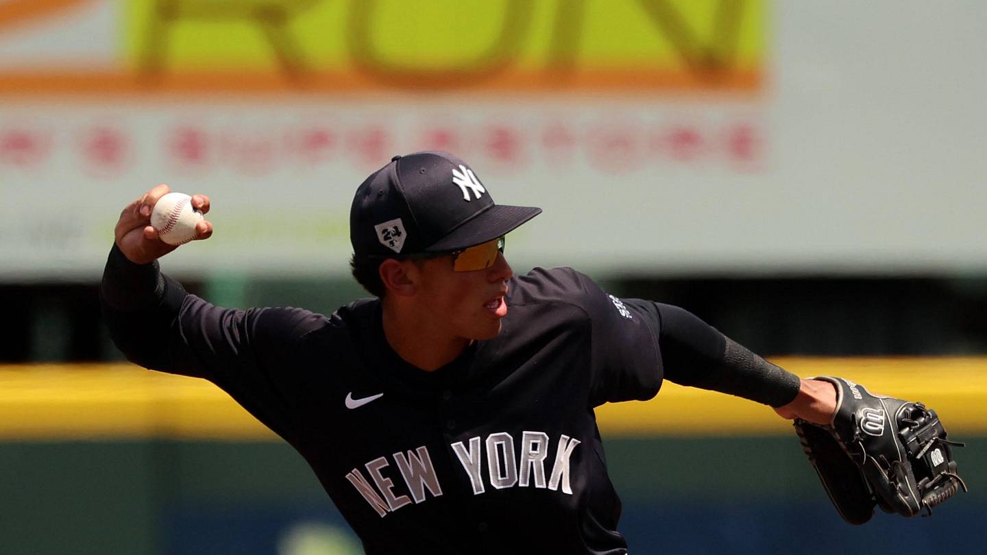 3 Yankees Prospects Who Could Be Promoted to the Majors in May