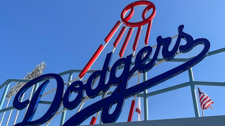Exploring L.A.'s Dodger Stadium