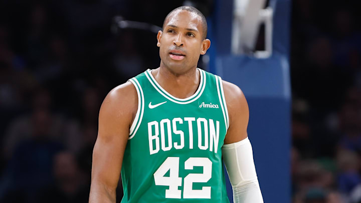 Al Horford is leaving the Celtics for the Warriors