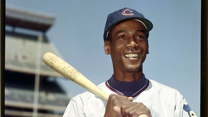 MLB Photos Archive