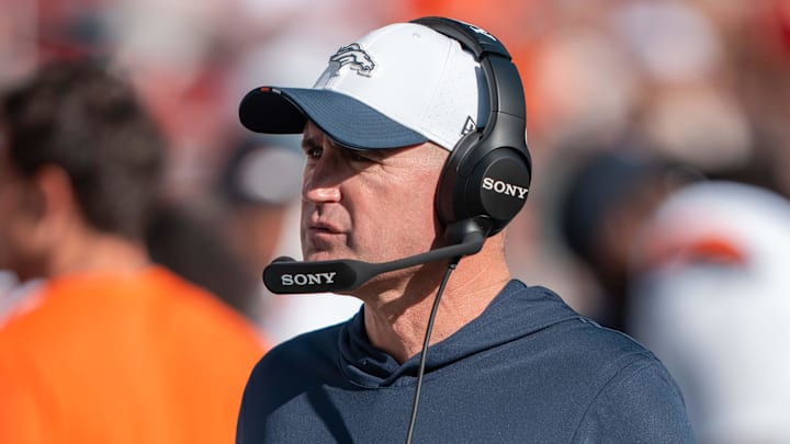 Denver Broncos special teams coordinator Darren Rizzi  has reportedly drawn interest from the Giants for their head coaching vacancy.