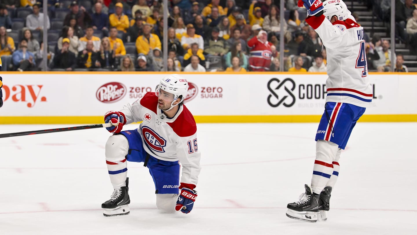 Montreal taking steps towards hosting an outdoor NHL game