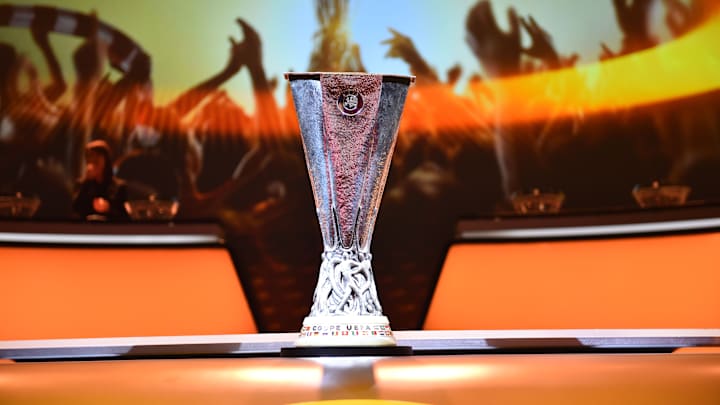 Sorteggio di Europa League 2022-23