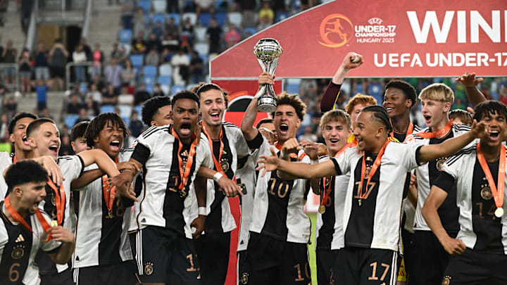 Competição terminou neste sábado, na Indonésia