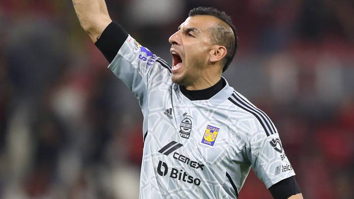Atlas v Tigres UANL - Torneo Clausura 2023 Liga MX