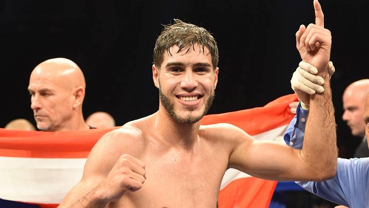 Prichard Colon Prichard Colon