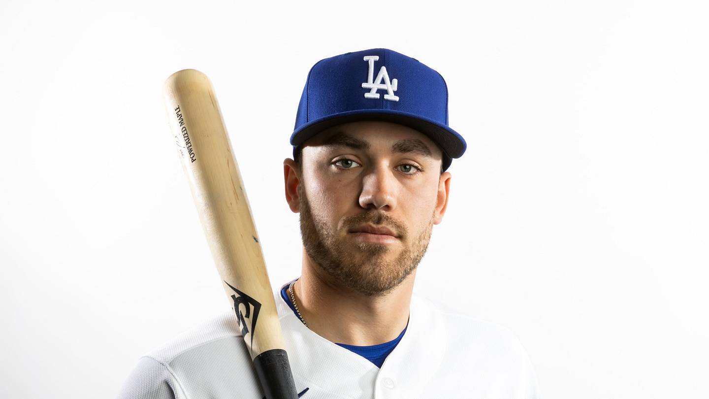 Dodgers Lose Outfielder to Baltimore Orioles