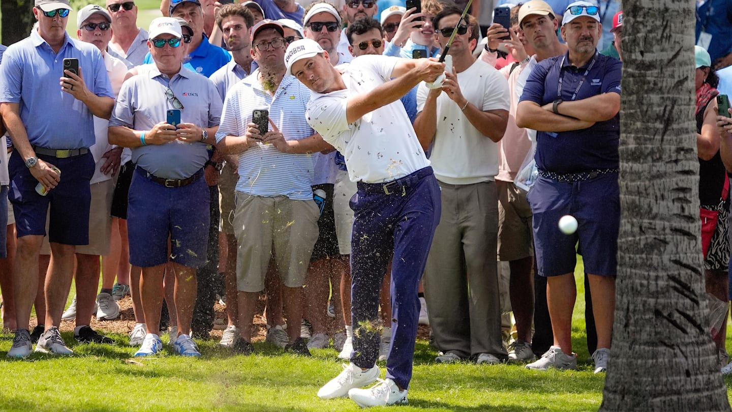 No One Is Quite Sure What Will Happen Next for LIV Golfers-Including PGA Tour Players