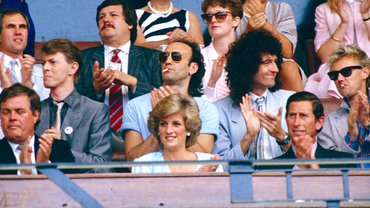 Live Aid