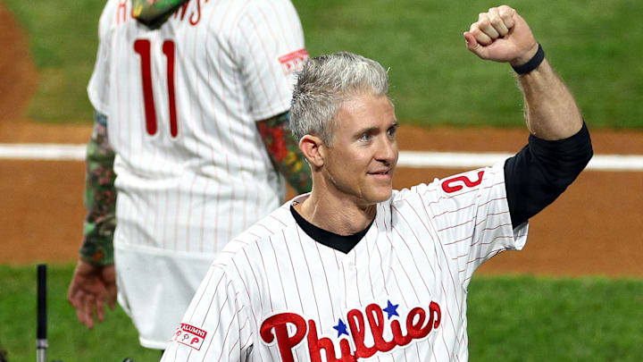 Chase Utley