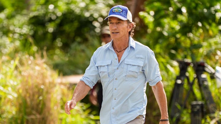 That's Not How I Play Survivor That's Not How I Play Survivor