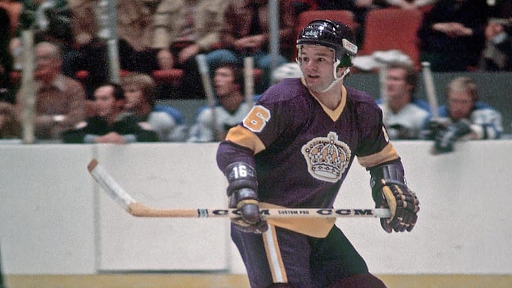 Los Angeles Kings v Pittsburgh Penguins