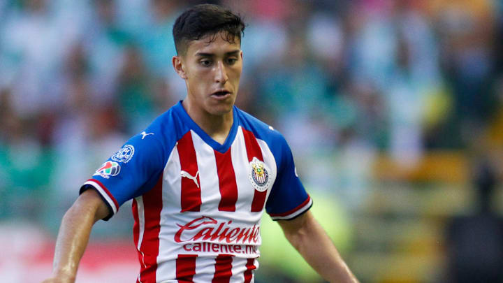 Leon v Chivas - Torneo Apertura 2019 Liga MX
