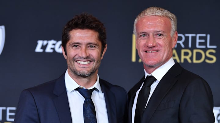 Bixente Lizarazu conseille à Mbappé de quitter le PSG