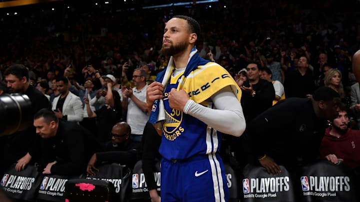 Stephen Curry habló sobre el futuro de la dinastía de los Warriors 
