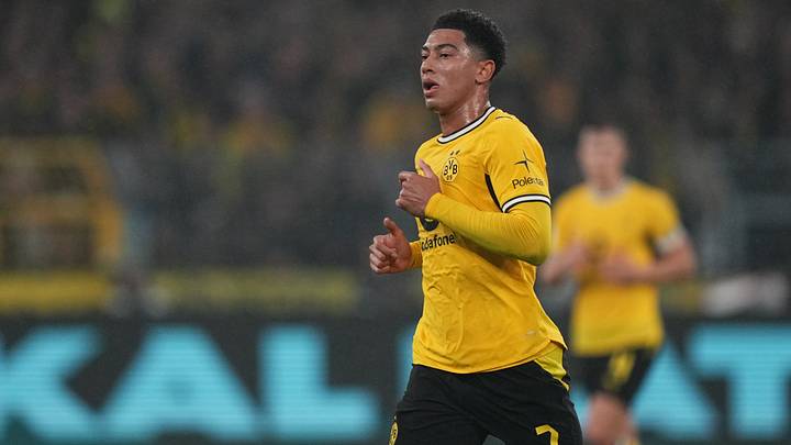 Borussia Dortmund v SV Werder Bremen: DFB-Pokal 2026/27