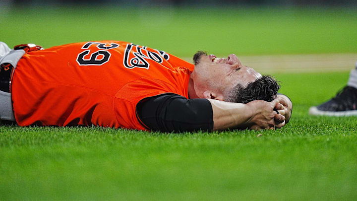 Ramón Urías no estará con México en el Clásico Mundial 2026 Ramón Urías no estará con México en el Clásico Mundial 2026