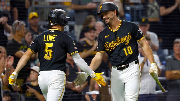 Milwaukee Brewers v Pittsburgh Pirates