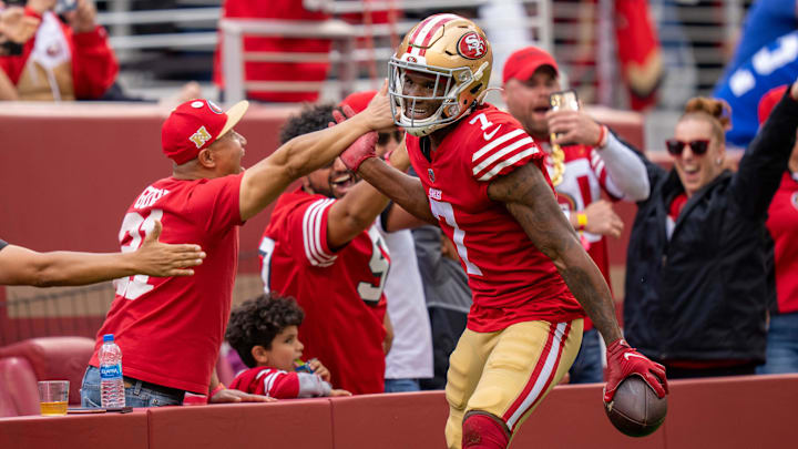 Ward is about to hit the free-agent market for the second time, and the star corner will have plenty of options.