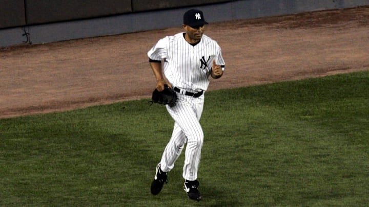 El ex cerrador panameño entró al Salón de la Fama de MLB de forma unánime en 2019