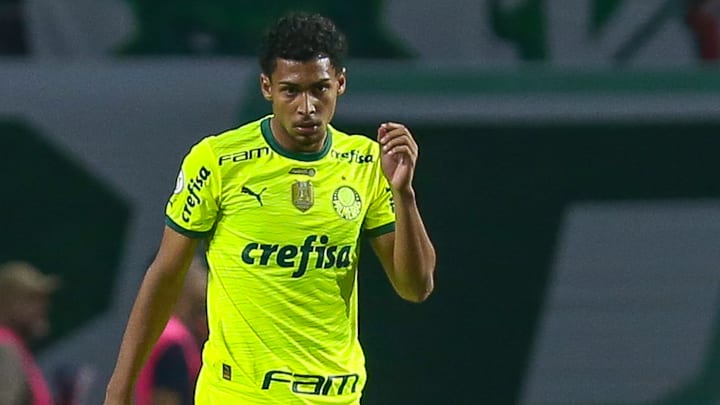 Luighi hat es dem BVB angetan