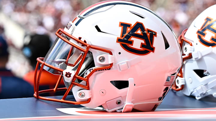 Auburn is considered the leading program to land a top defensive player