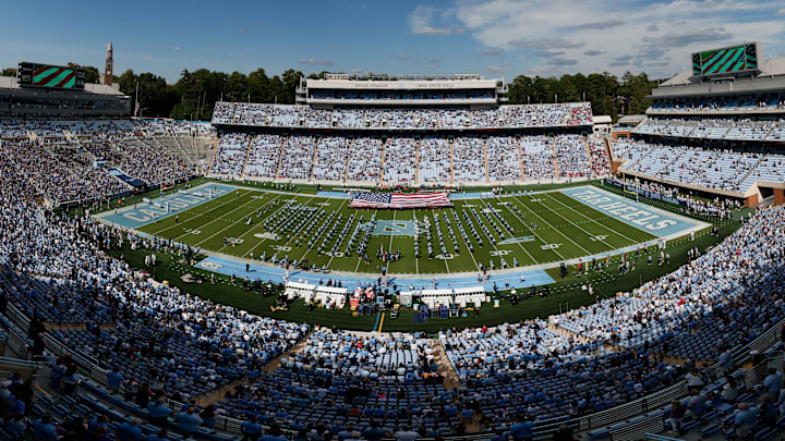 Richmond v North Carolina