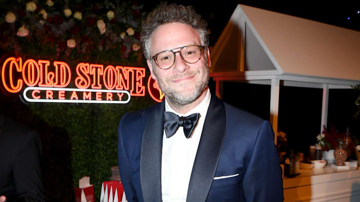Cold Stone + Baja Fresh At The 29th Critics Choice Awards
