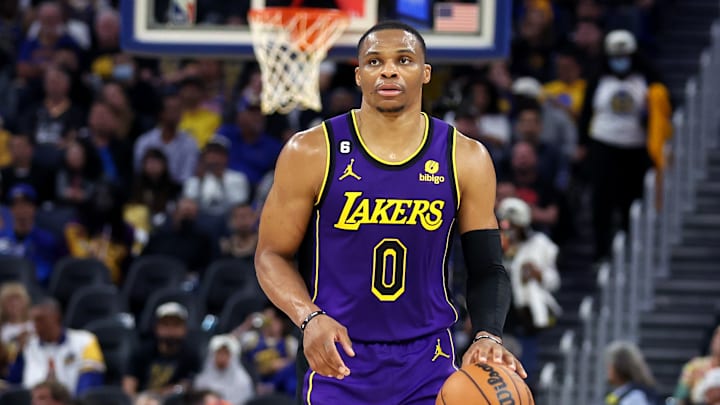 Russell Westbrook tuvo una noche de pesadilla ante Clippers