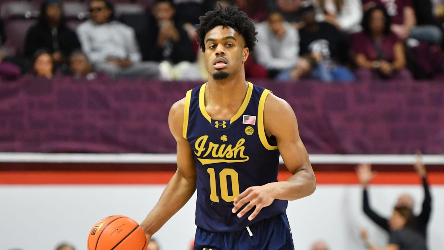 Is this 16 ppg scorer in the ACC a system fit for Mark Pope and Kentucky?